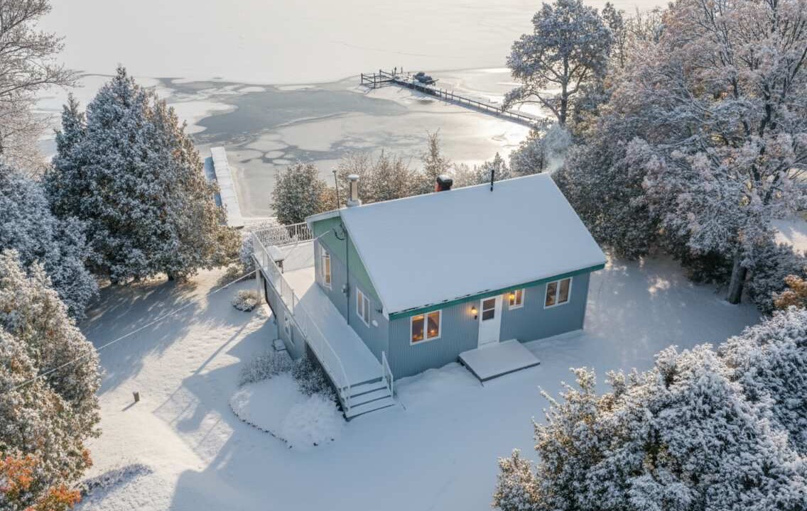 Photo of Outdoor in Lac-Etchemin