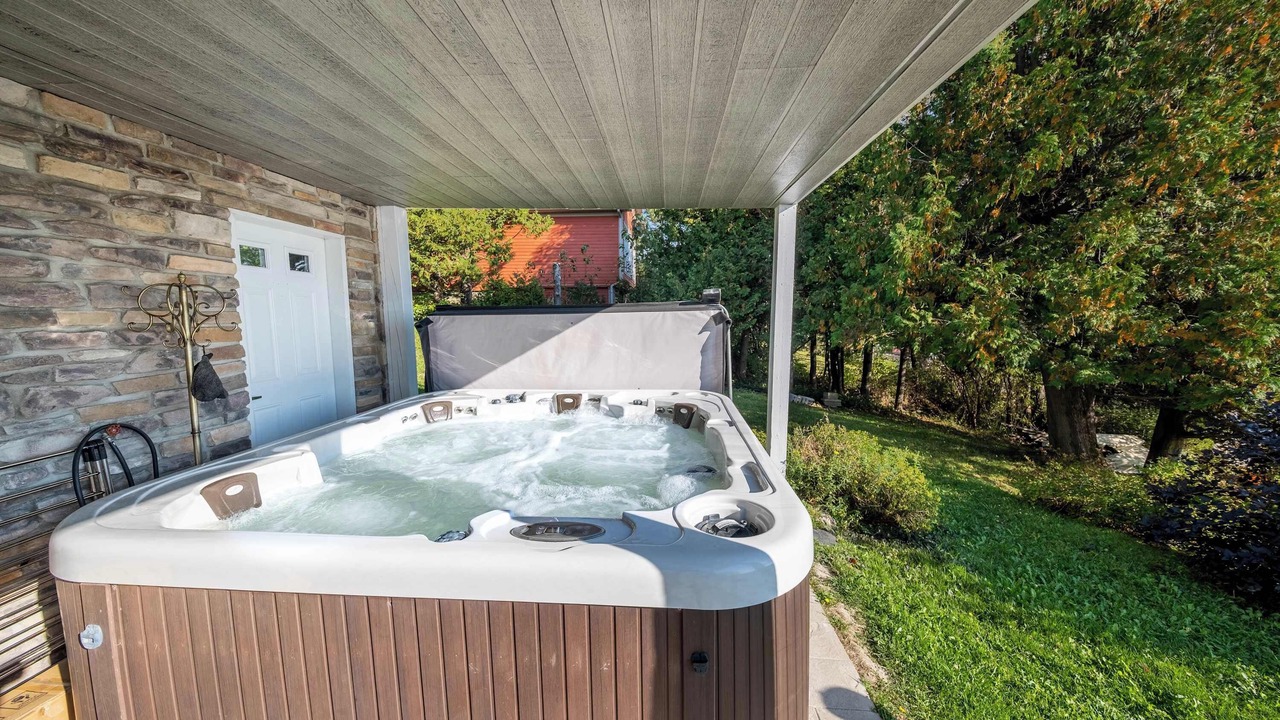 Photo of Outdoor in Lac-Etchemin