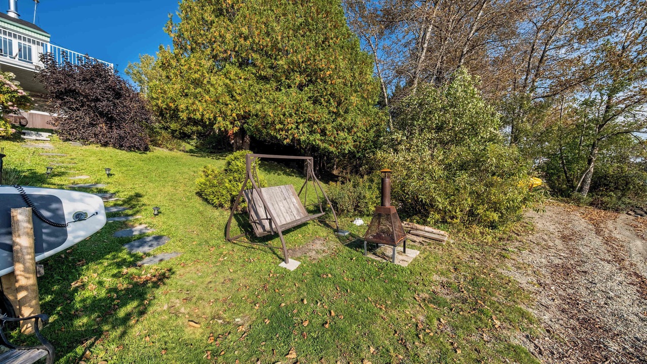 Photo of Outdoor in Lac-Etchemin