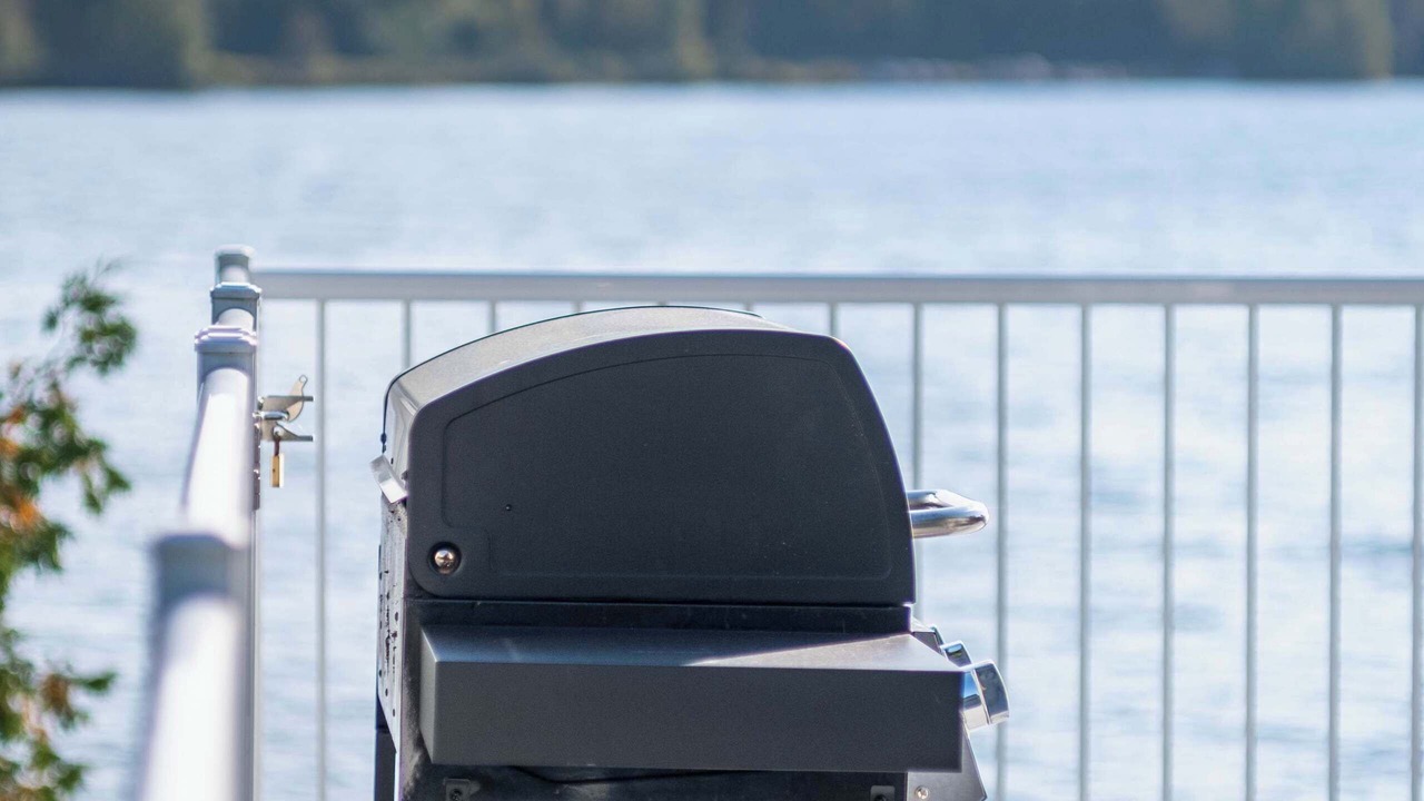 Photo of Outdoor in Lac-Etchemin