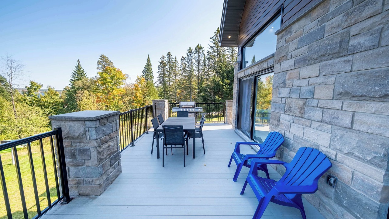 Photo of Outdoor in Lac-Etchemin