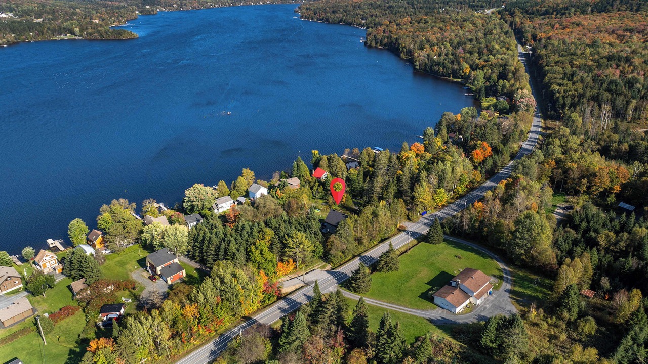 Photo of Outdoor in Lac-Etchemin