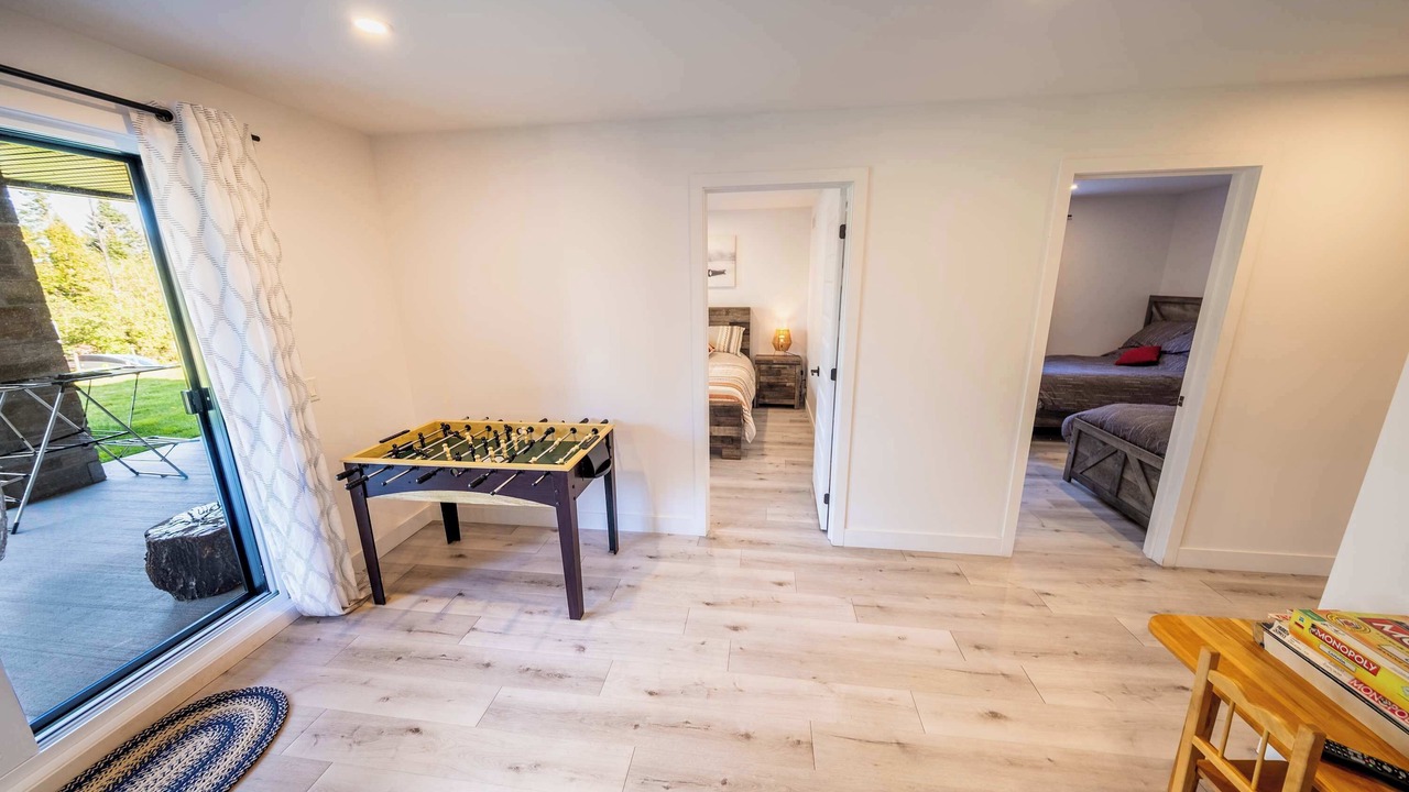 Photo of Bedroom in Lac-Etchemin