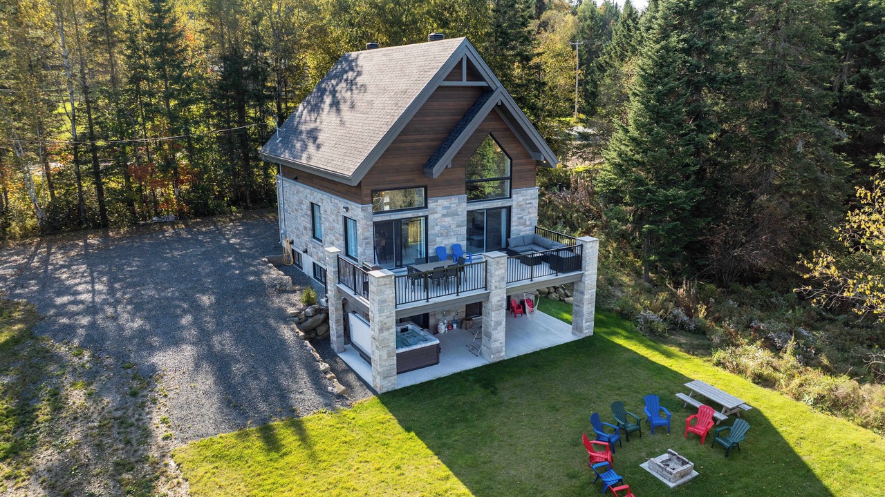 Photo of Outdoor in Lac-Etchemin