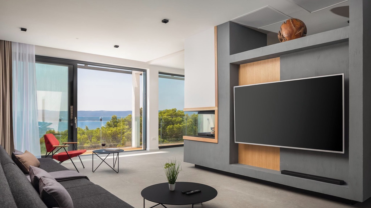 Photo of Livingroom in Marusici