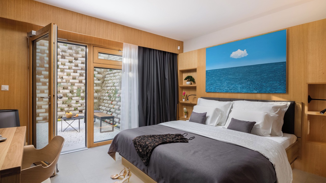 Photo of Bedroom in Marusici
