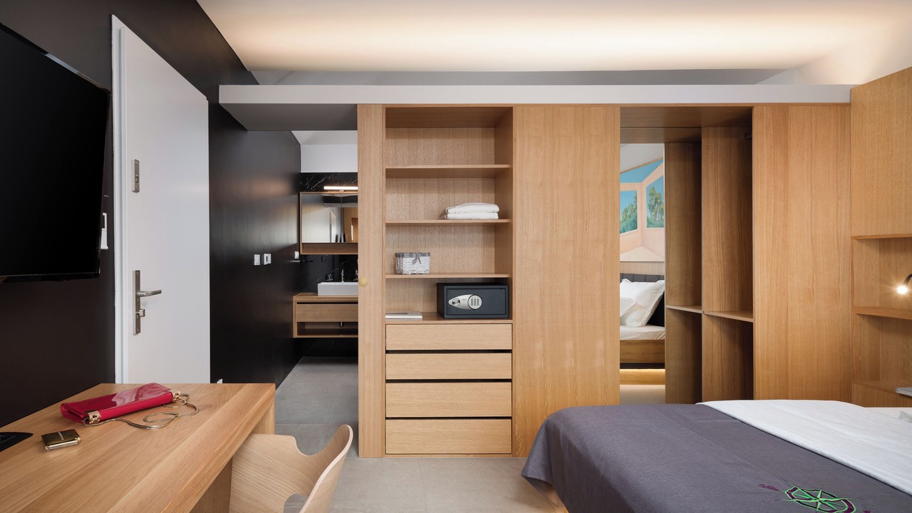 Photo of Bedroom in Marusici