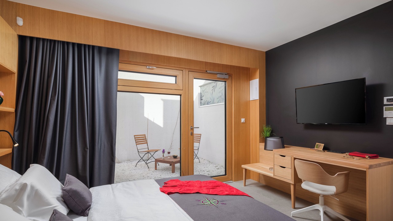 Photo of Bedroom in Marusici