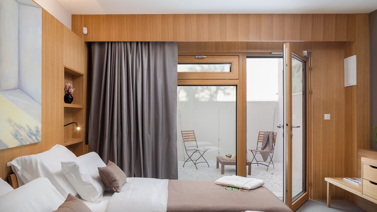 Photo of Bedroom in Marusici