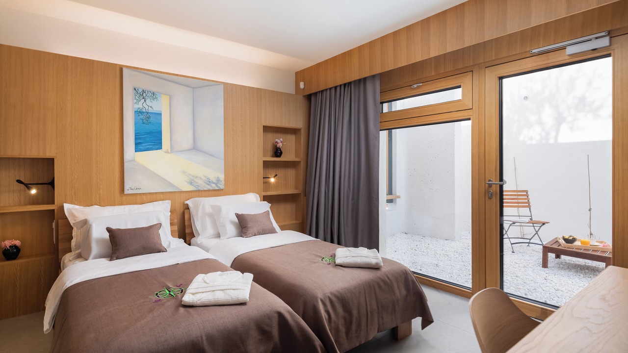 Photo of Bedroom in Marusici