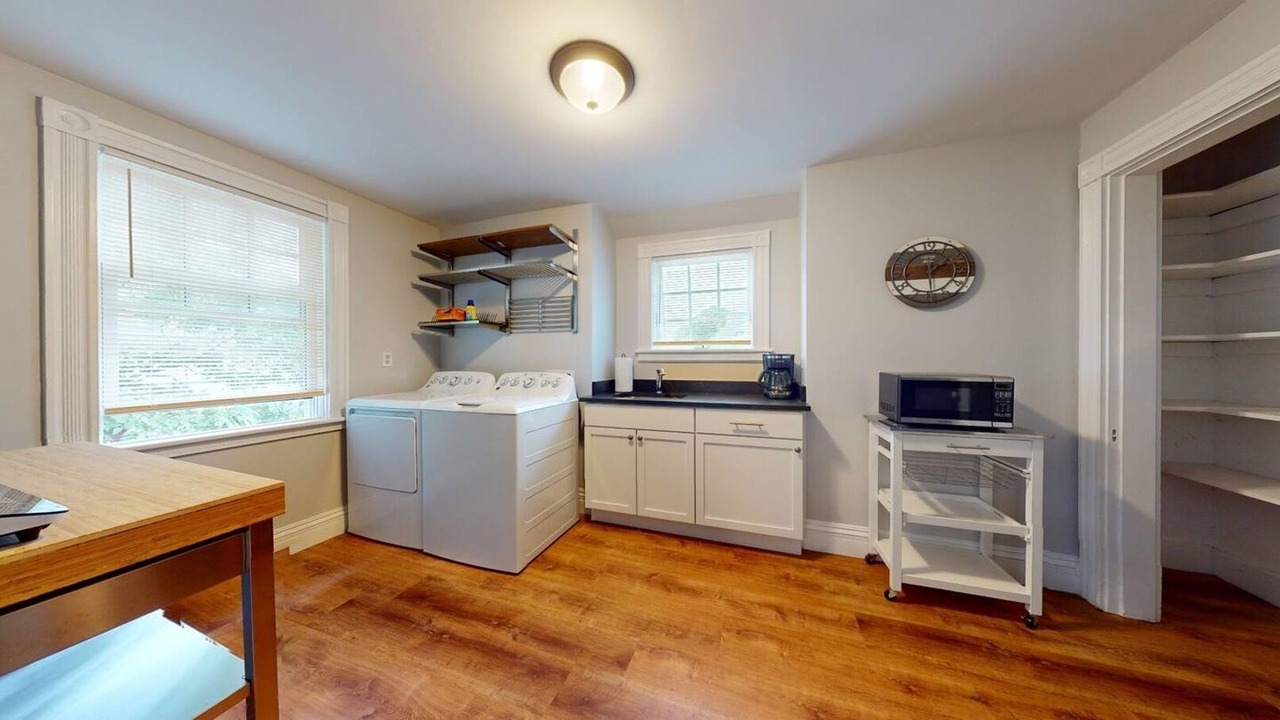 Photo of Kitchen in Hunnewell Hill