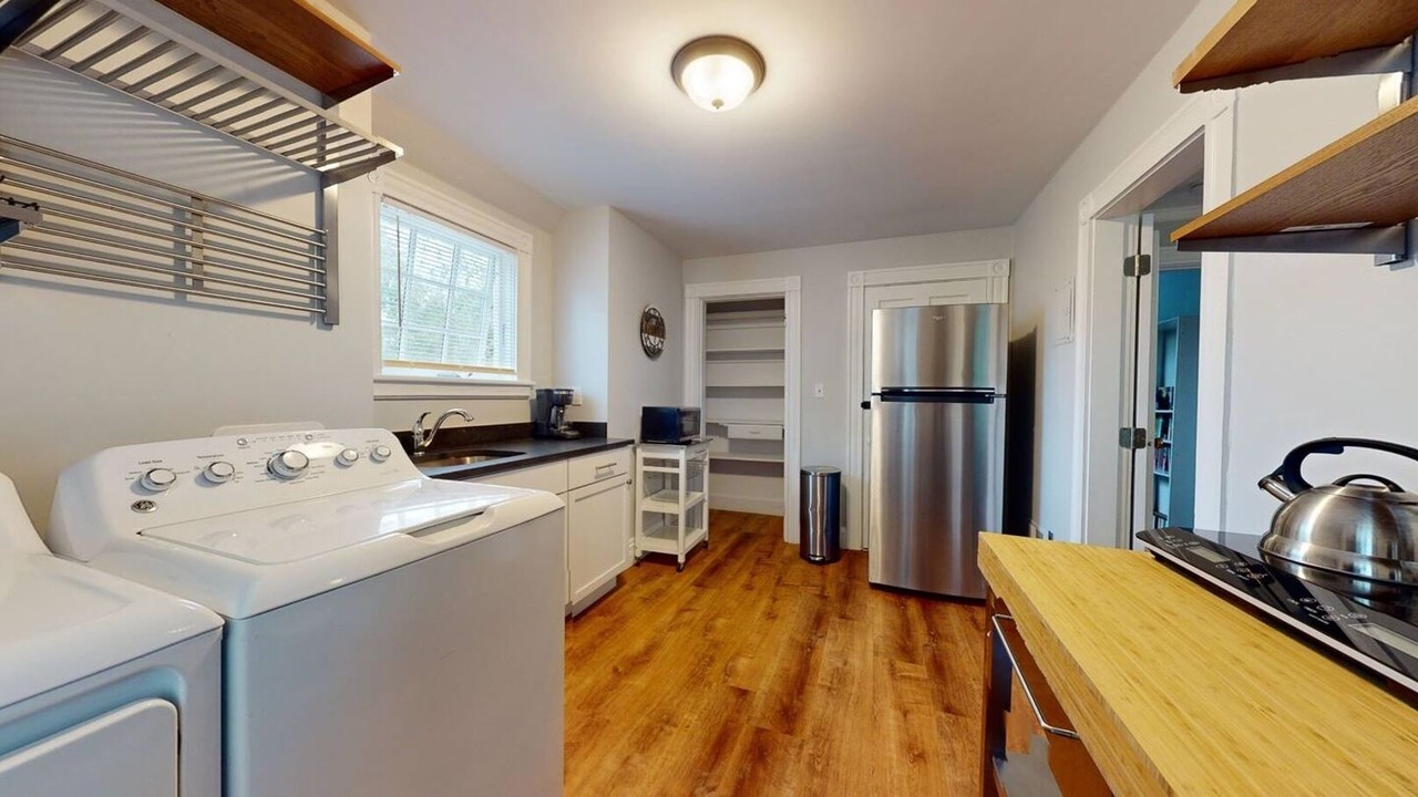 Photo of Kitchen in Hunnewell Hill