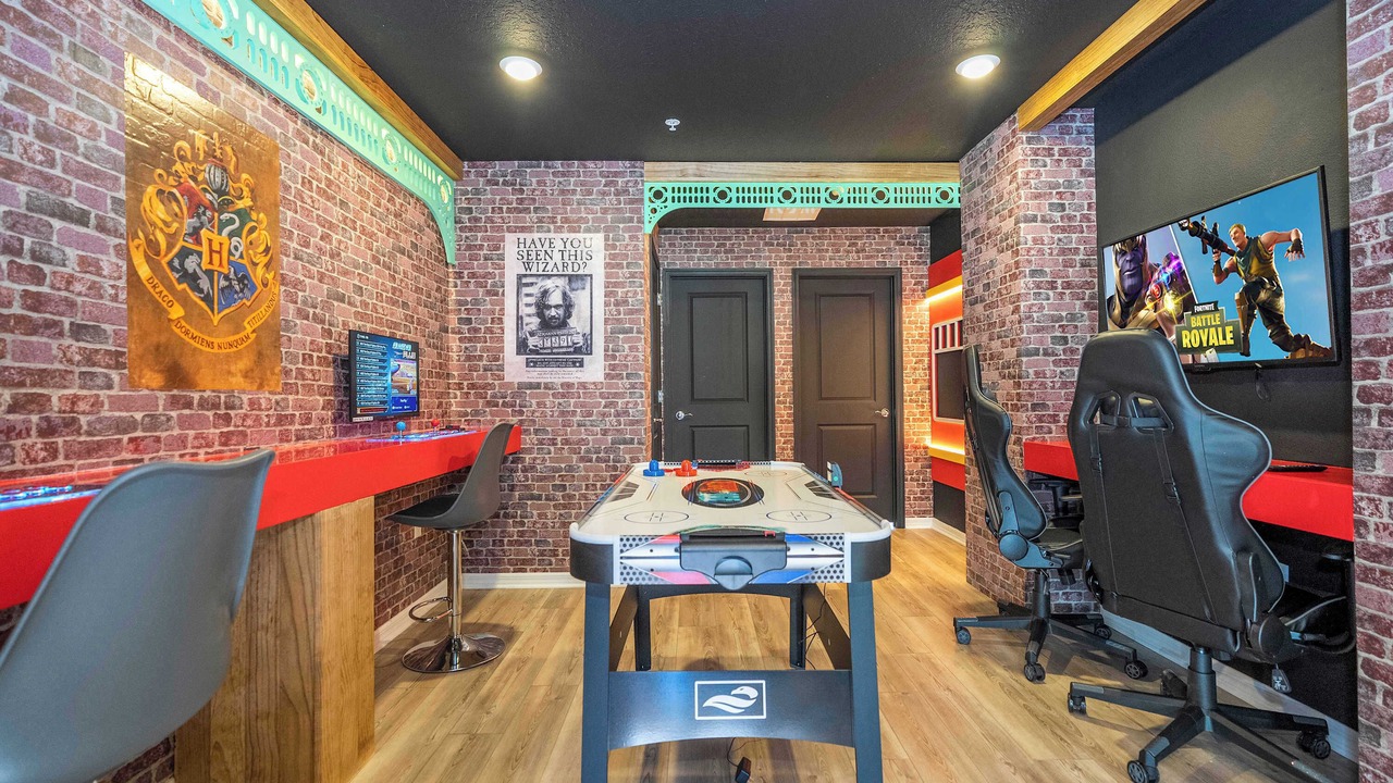 Photo of Bedroom in Four Corners