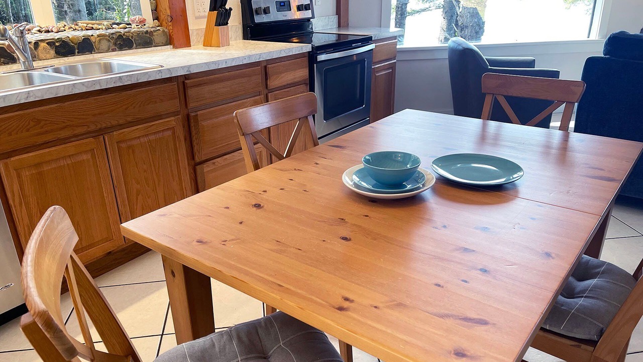 Photo of Bedroom in Yachats