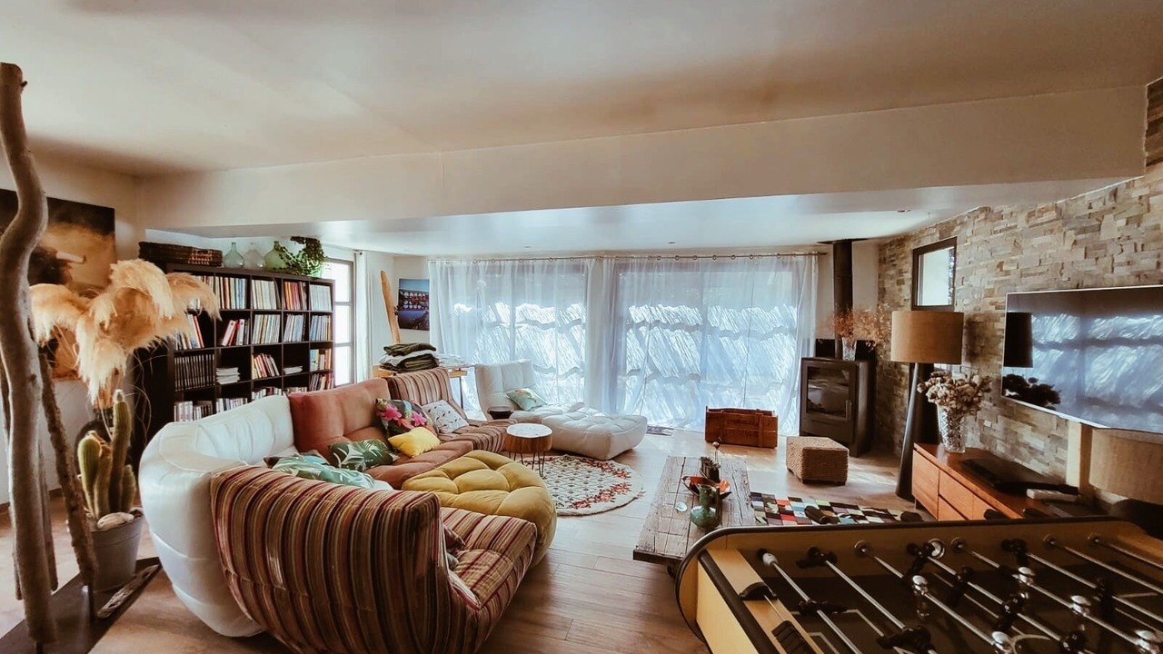 Photo of Bedroom in Langlade