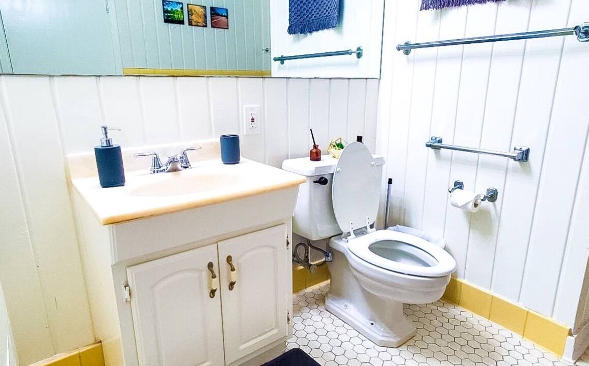 Photo of Bathroom in Tyler