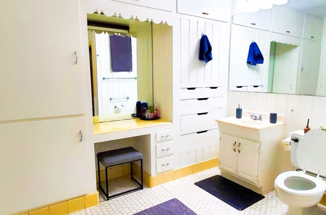 Photo of Bathroom in Tyler
