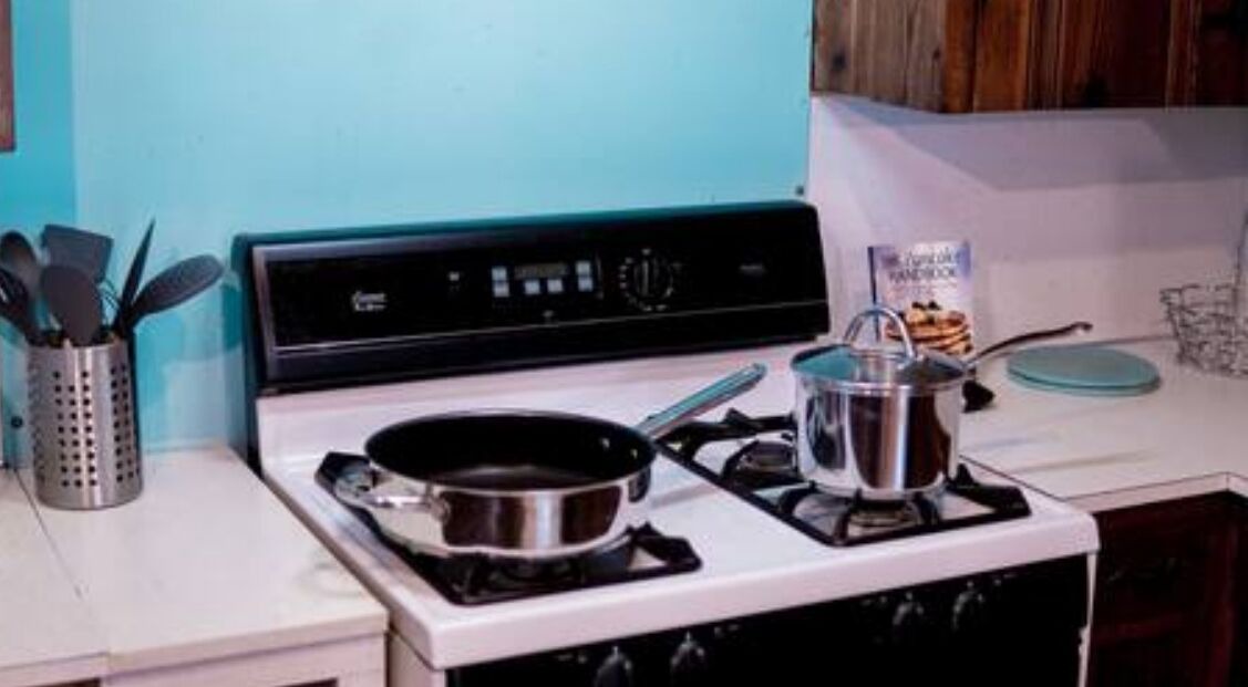 Photo of Kitchen in Tyler