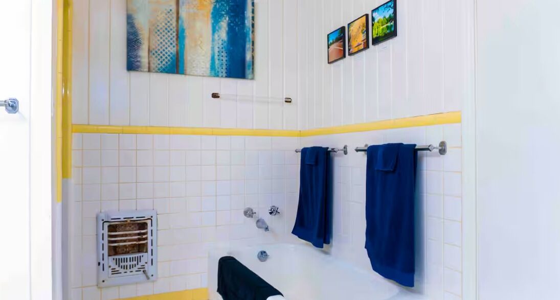 Photo of Bathroom in Tyler