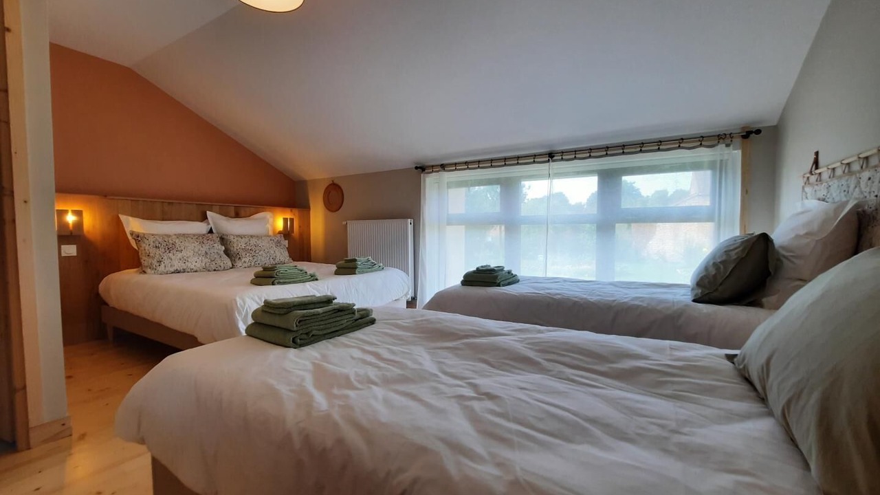 Photo of Bedroom in Bulson