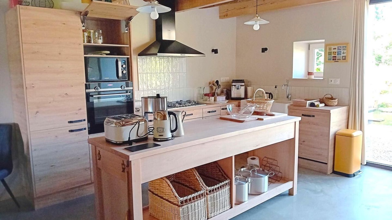 Photo of Kitchen in Bulson