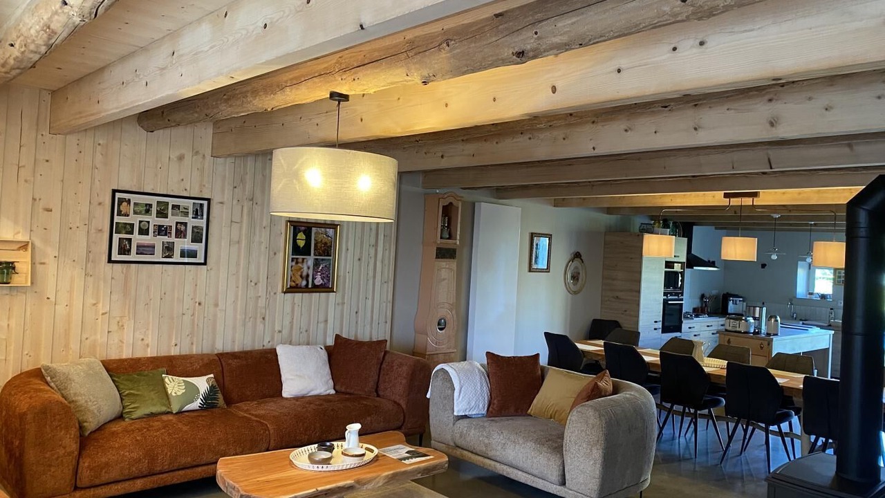 Photo of Livingroom in Bulson