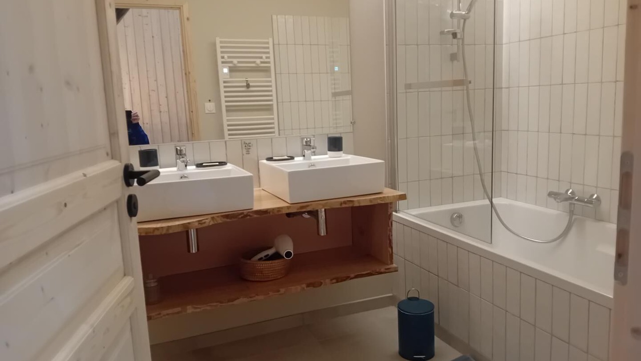 Photo of Bathroom in Bulson