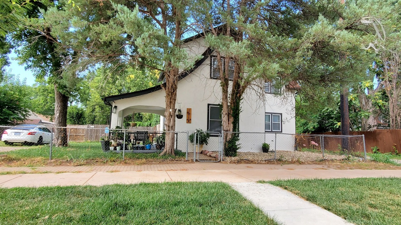 Photo of Outdoor in Topeka