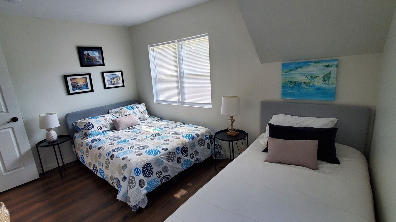 Photo of Bedroom in Topeka