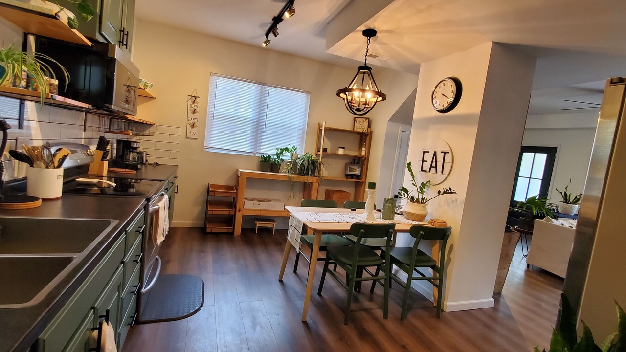 Photo of Kitchen in Topeka