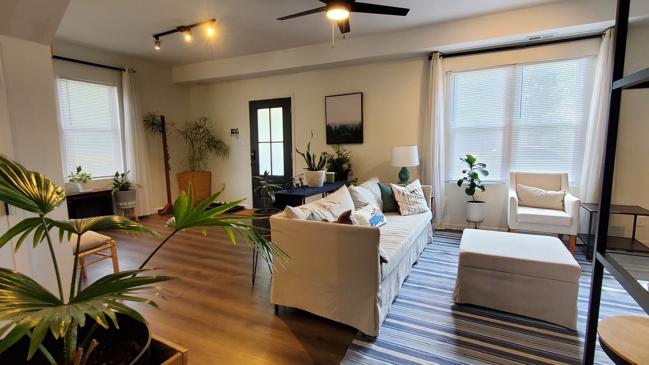 Photo of Livingroom in Topeka