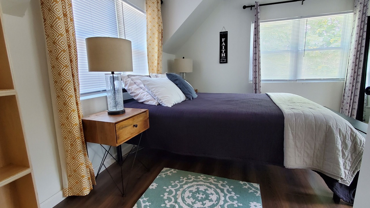 Photo of Bedroom in Topeka