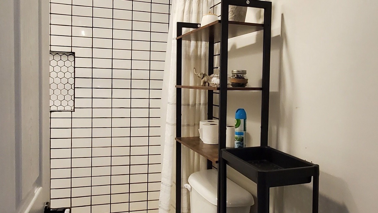 Photo of Bathroom in Topeka