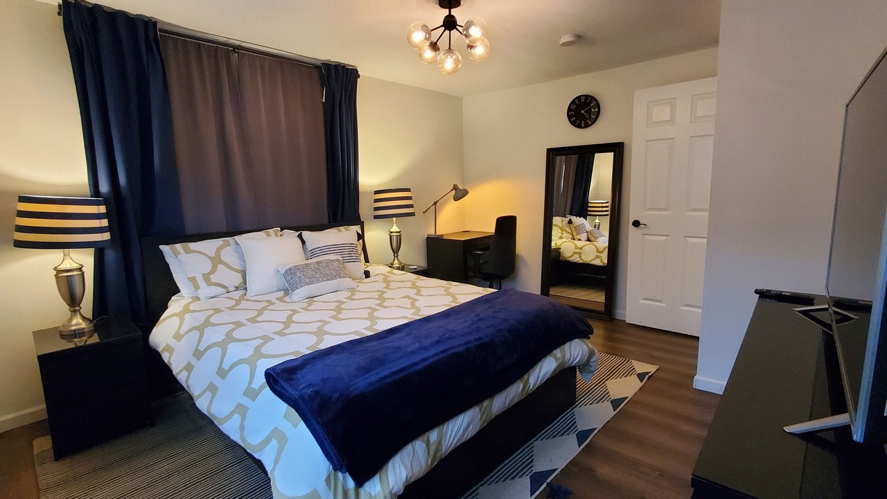 Photo of Bedroom in Topeka