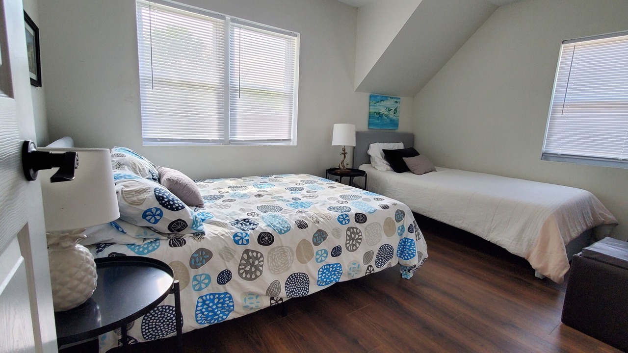 Photo of Bedroom in Topeka