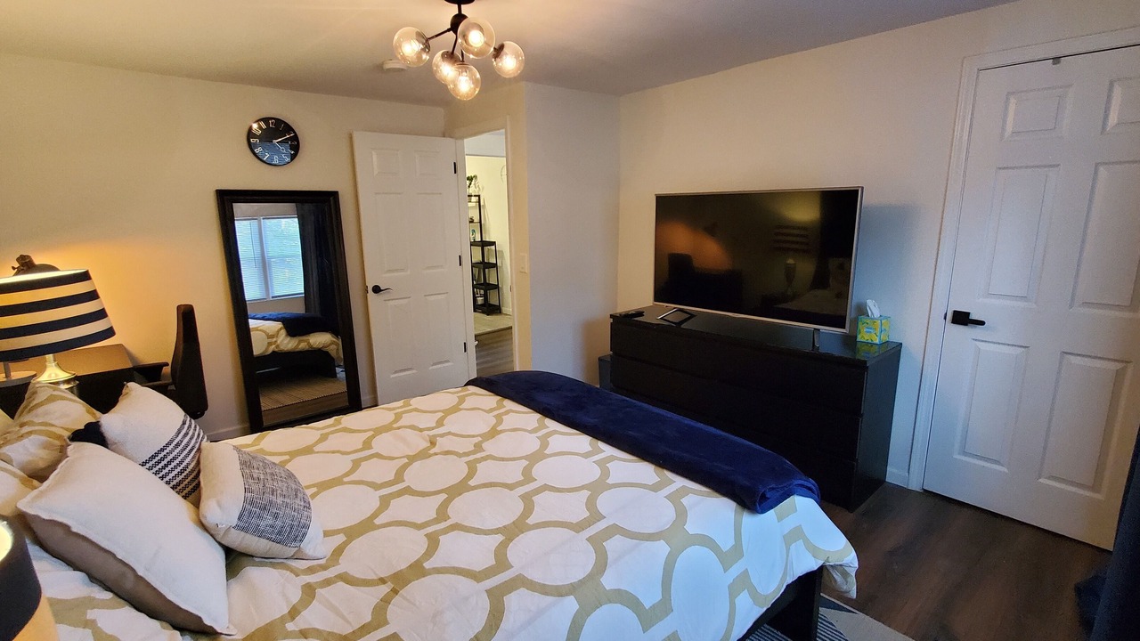 Photo of Bedroom in Topeka