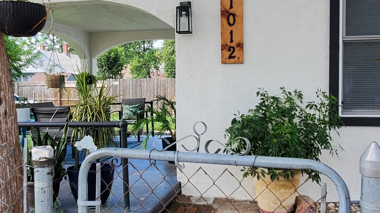 Photo of Outdoor in Topeka