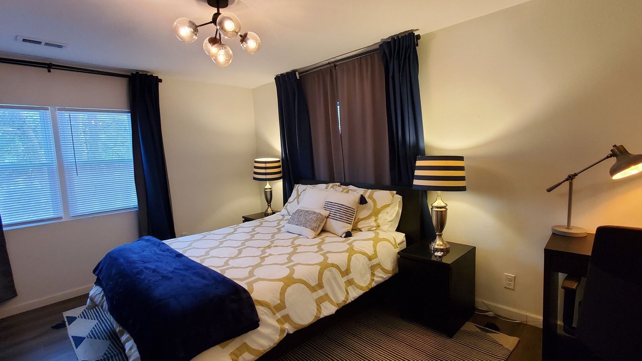 Photo of Bedroom in Topeka