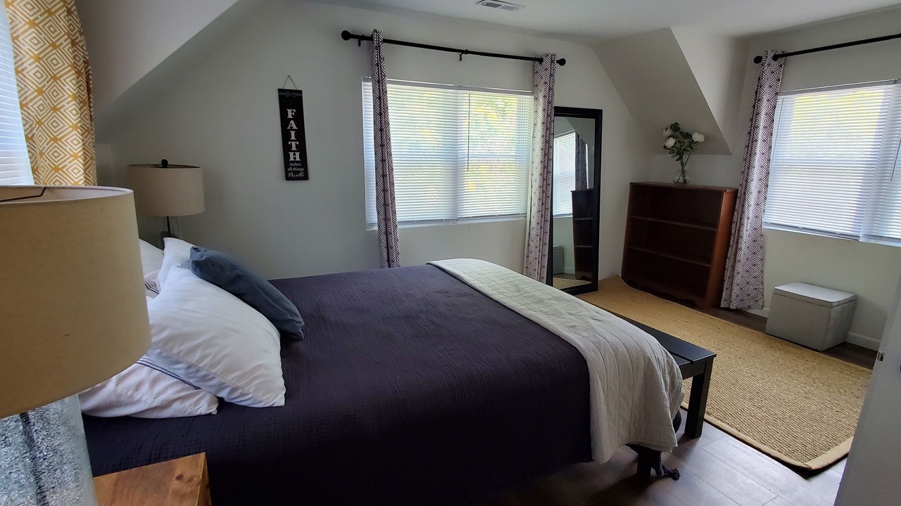 Photo of Bedroom in Topeka