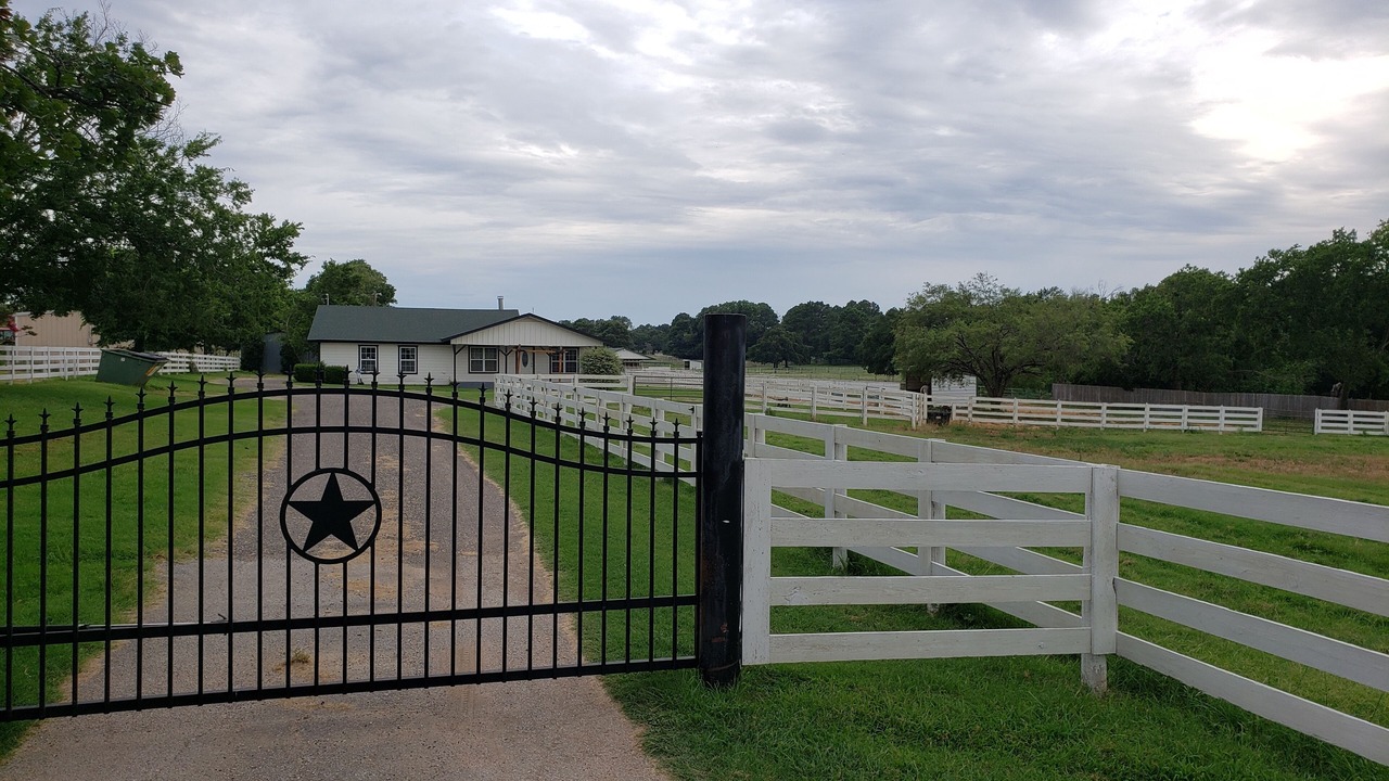 Photo of Outdoor in Johnson County