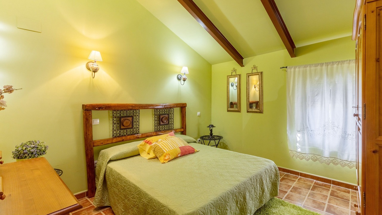 Photo of Bedroom in Manjabalago