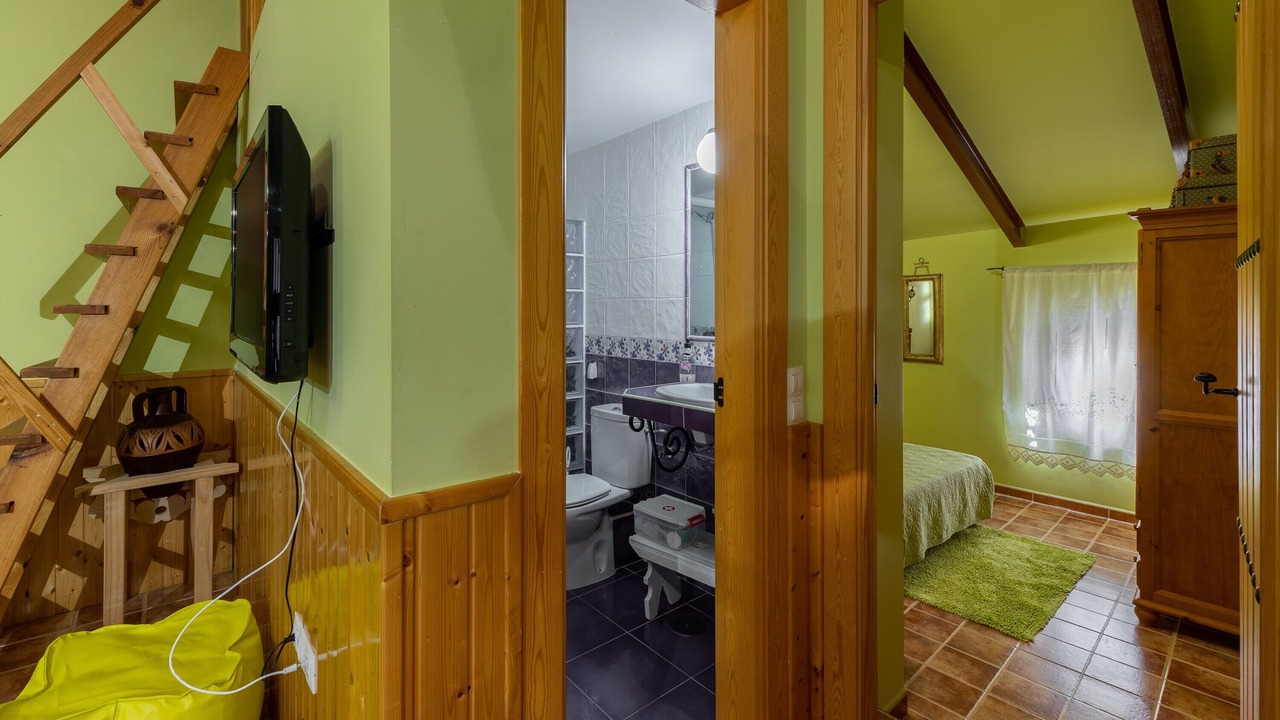 Photo of Bedroom in Manjabalago