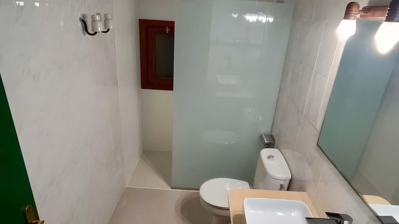 Photo of Bathroom in Sant Esteve d'en Bas