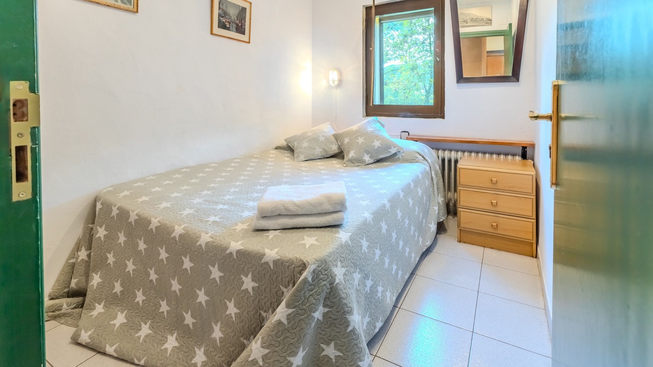 Photo of Bedroom in Sant Esteve d'en Bas