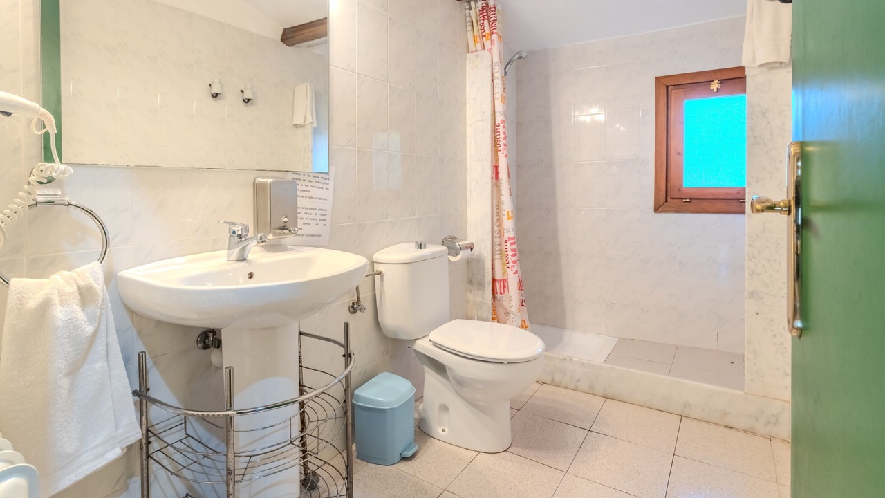 Photo of Bathroom in Sant Esteve d'en Bas