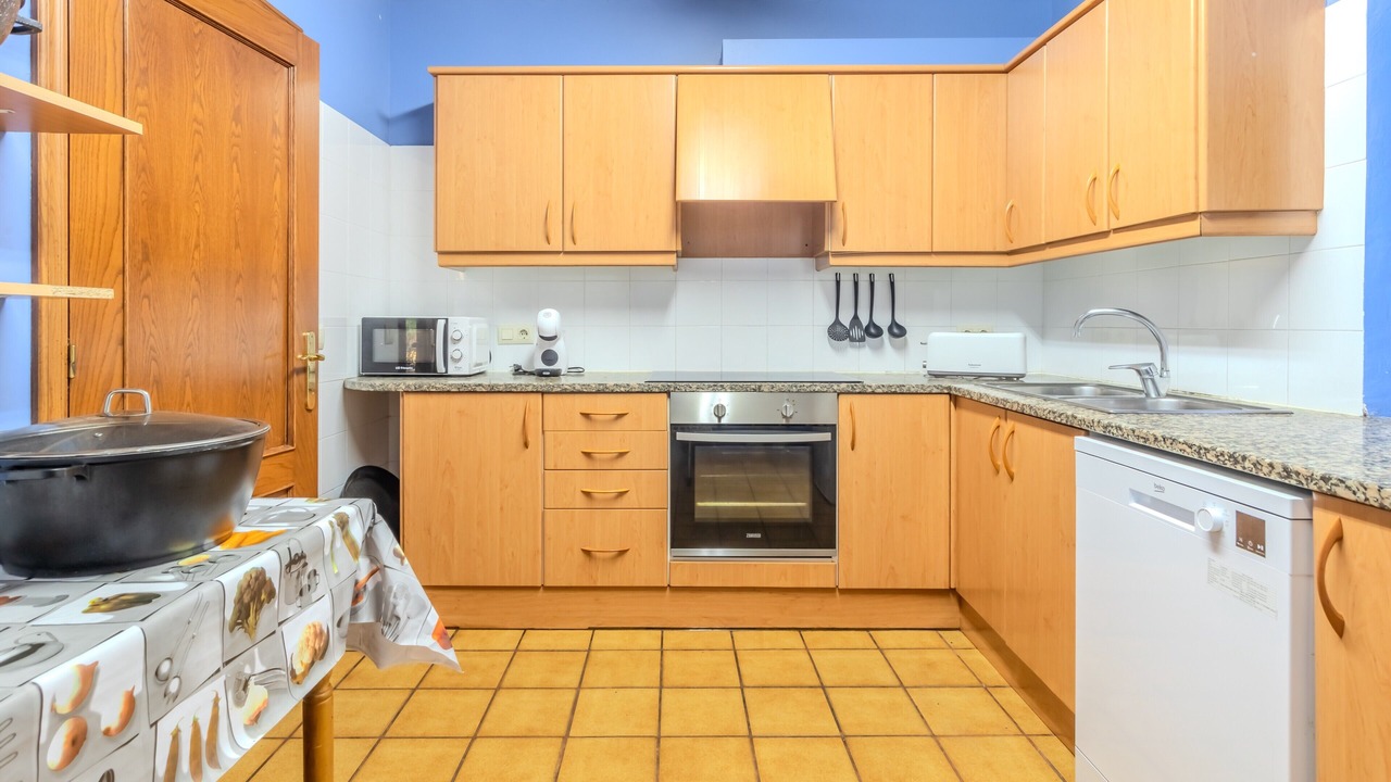 Photo of Kitchen in Sant Esteve d'en Bas