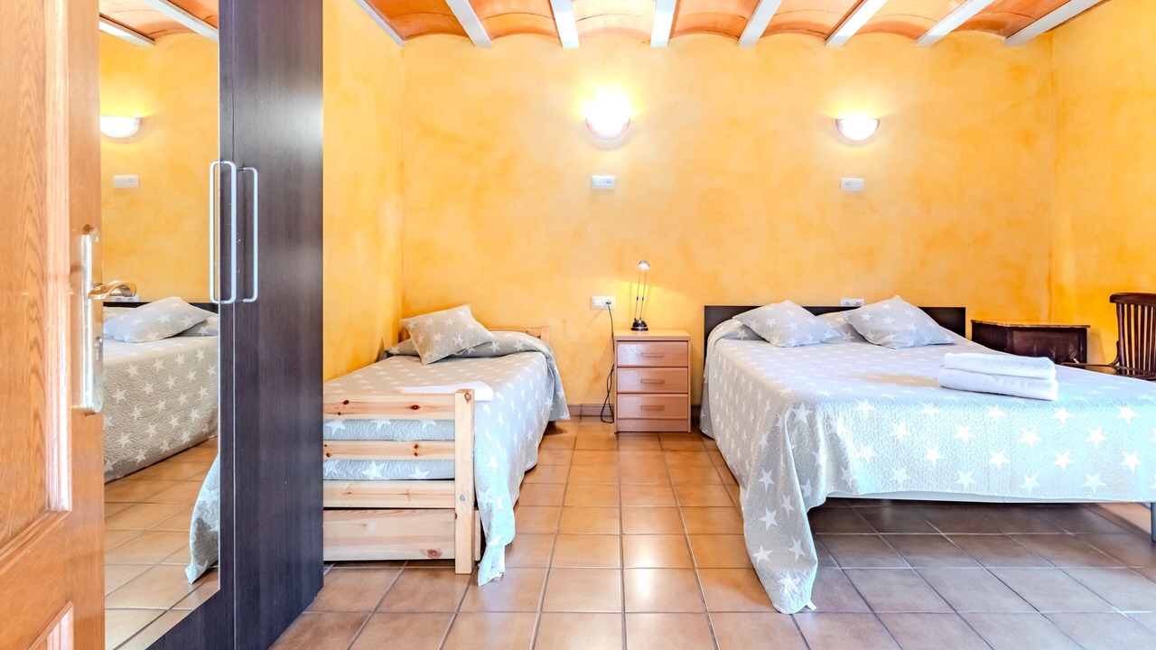 Photo of Bedroom in Sant Esteve d'en Bas