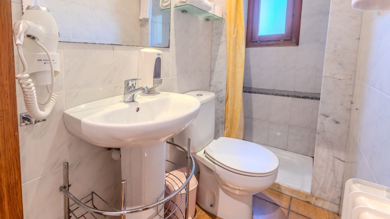 Photo of Bathroom in Sant Esteve d'en Bas