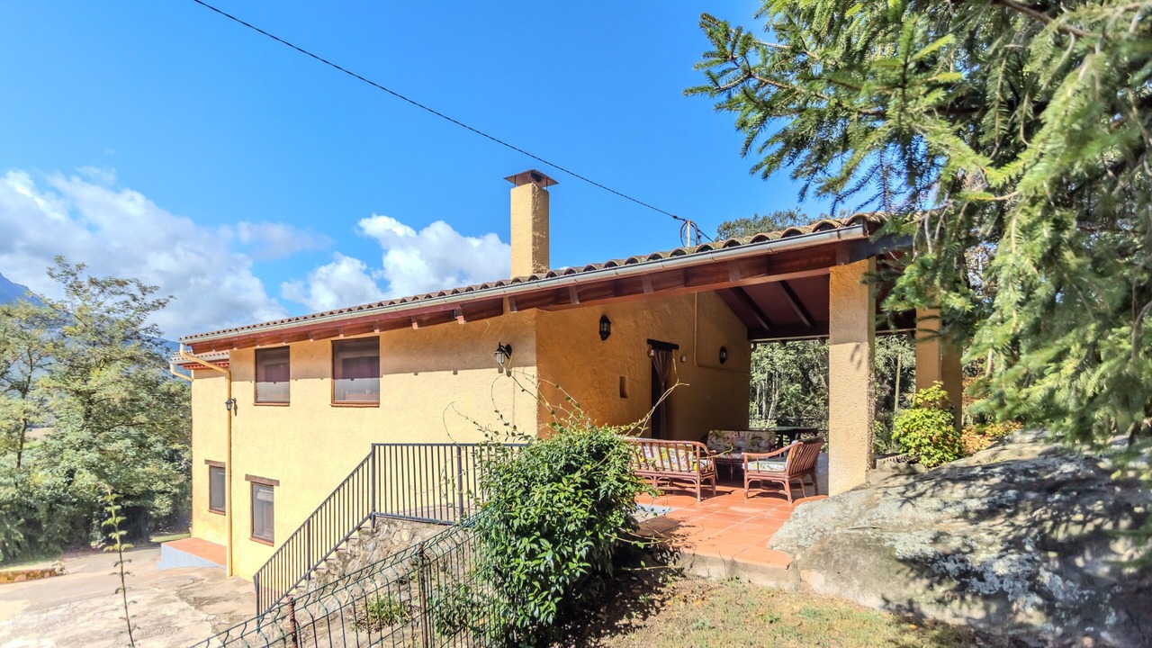 Photo of Outdoor in Sant Esteve d'en Bas