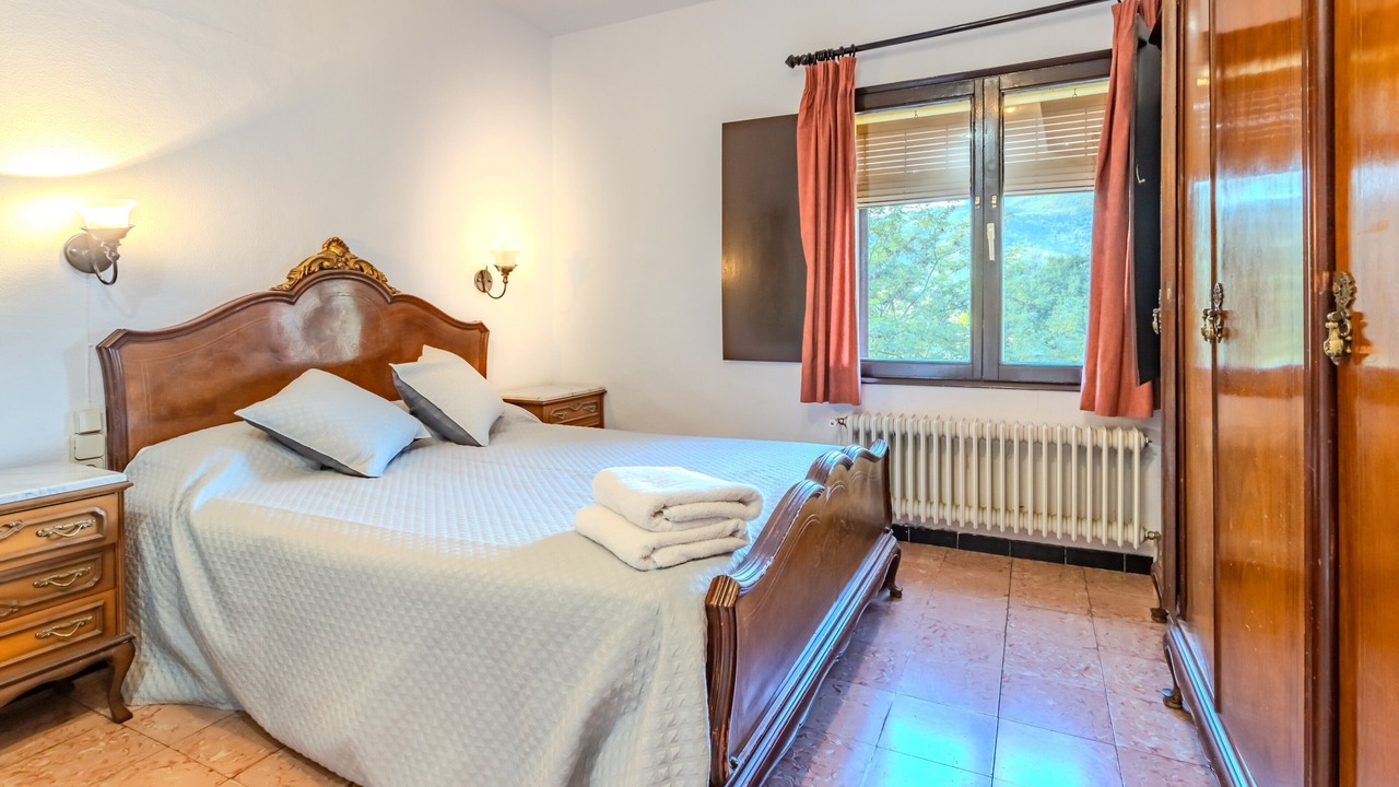 Photo of Bedroom in Sant Esteve d'en Bas